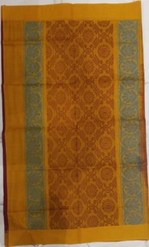 SAREES SALEM 80S WITH BLOUSE